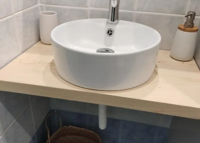 Apartman Ioannas B3 Mérihasz