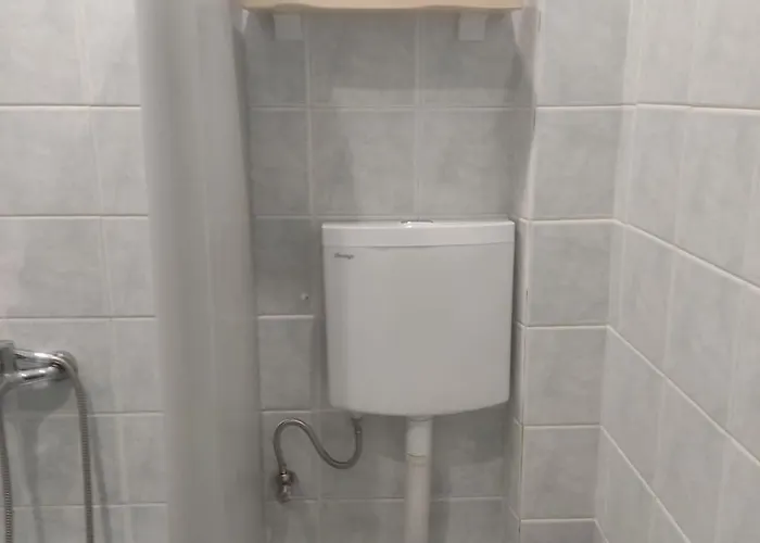 Ioannas B3 Apartman *