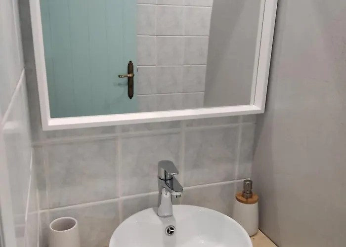 Ioannas B3 Apartman Mérihasz