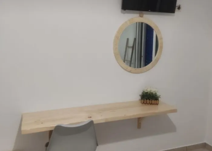 Apartman Ioannas B3 Mérihasz