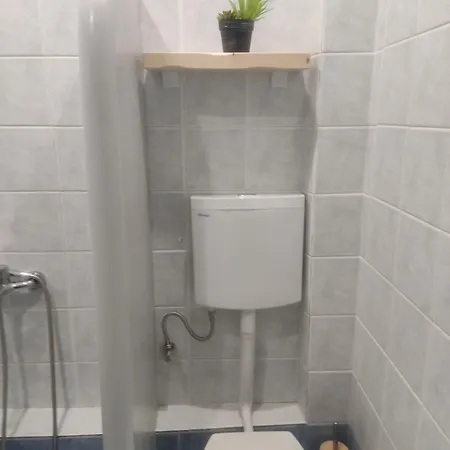 Ioannas B3 Apartman *