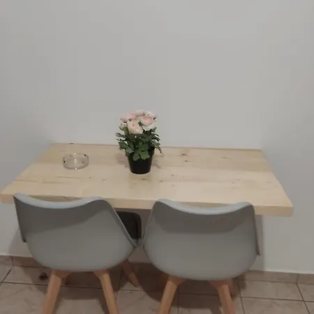 Apartment Ioannas B3