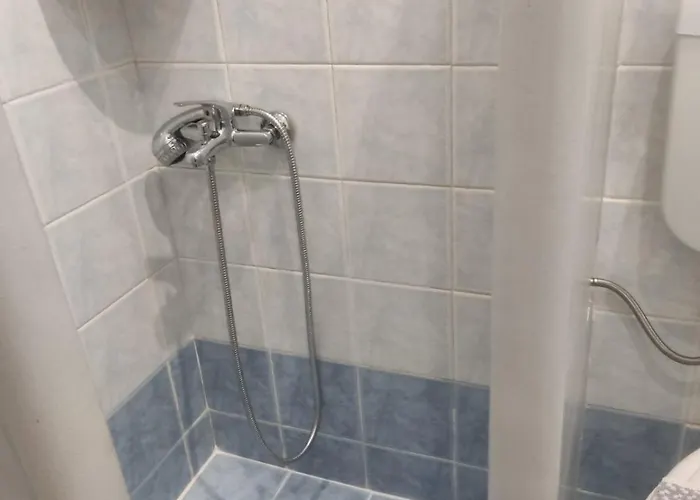 Apartment Ioannas B3